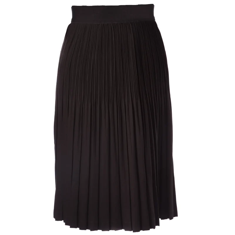 boho-chic women’s clothing for summer -Women's Pleated Skirt